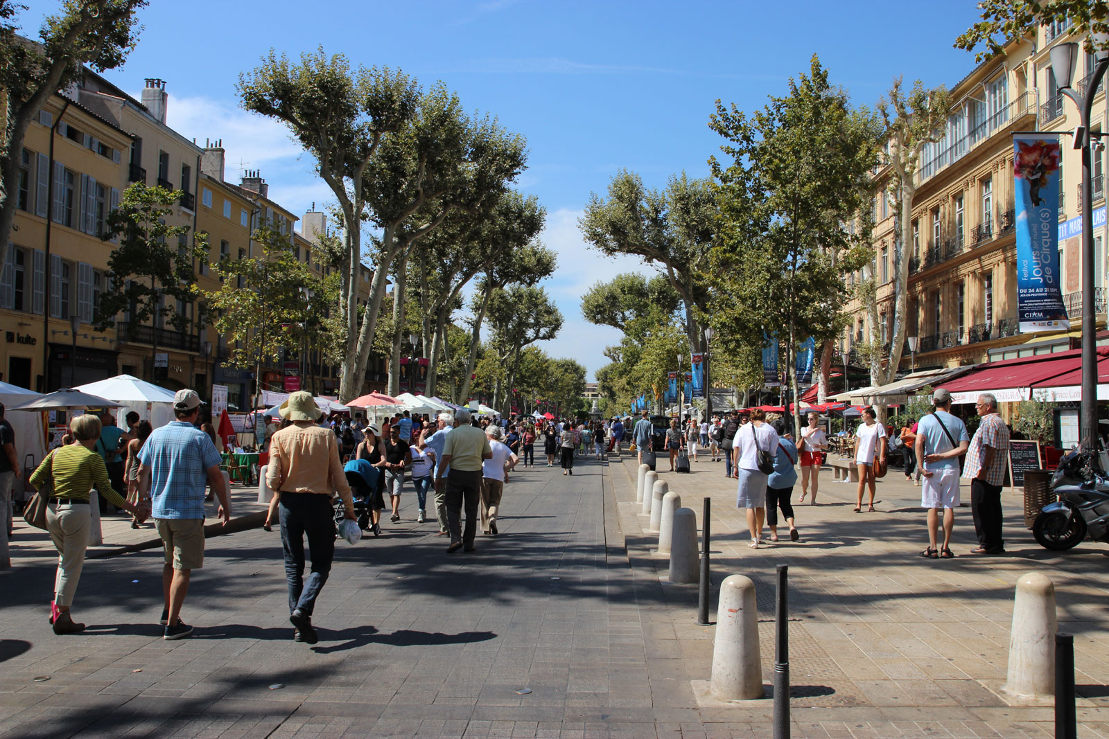 Aix-en-Provence